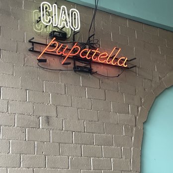 Pupatella - Pizza Near Me - Arlington, Virginia