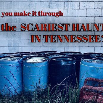 423HAUNT - Haunted Houses Near Me - Cleveland, Tennessee 423HAUNT - Haunted Houses Near Me - Cleveland, Tennessee