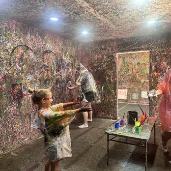 Paint Playground - Venues & Event Spaces Near Me - Milford, Ohio