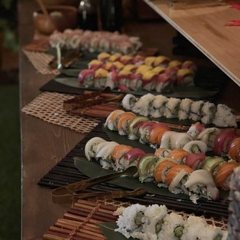 Mr Fresh Catering - Caterers Near Me