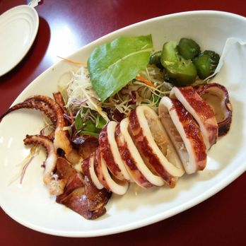 Foo Foo Tei - Tapas/Small Plates Near Me - Hacienda Heights, California