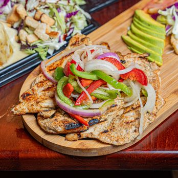 Nuevo Three Way Restaurant - Latin American Near Me - New York, New York Nuevo Three Way Restaurant - Latin American Near Me - New York, New York