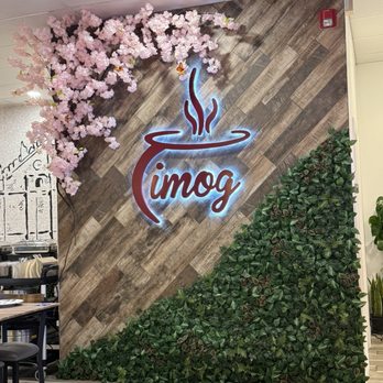 Timog - Photo op location - Bars Near Me - Newark, California