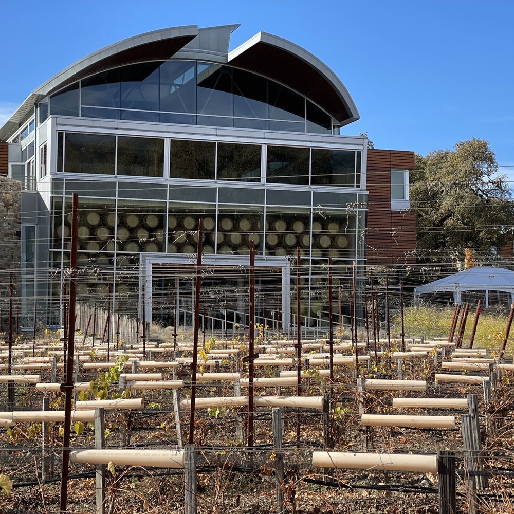 Williams Selyem Winery - Wineries Near Me - Healdsburg, California Williams Selyem Winery - Wineries Near Me - Healdsburg, California