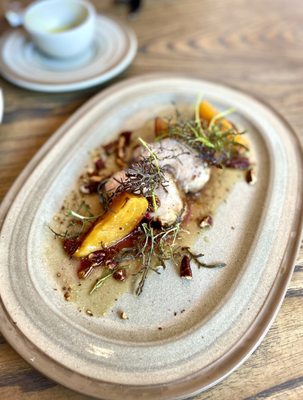 Trestle Restaurant by null