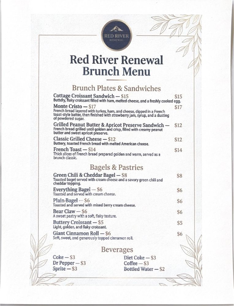 Red River Renewal Logo