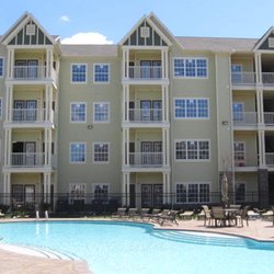 Vintage Retreat Apartments