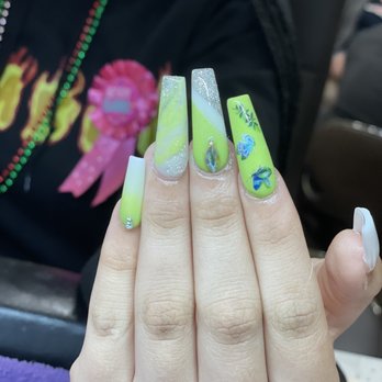 Champions Nails & Spa - Nail Salons Near Me - Davenport, Florida Champions Nails & Spa - Nail Salons Near Me - Davenport, Florida