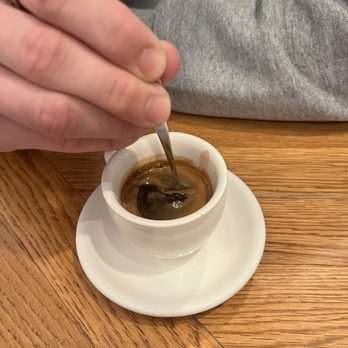 Copa Vida - Espresso - New American Near Me - Pasadena, California