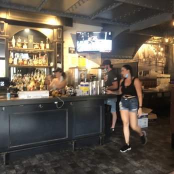 The Trestle - Cocktail Bars Near Me - Astoria, New York The Trestle - Cocktail Bars Near Me - Astoria, New York