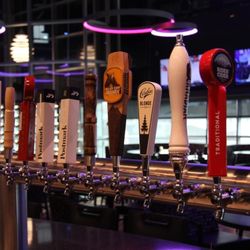 BARSIDE Lounge & Grill