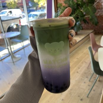 Matcha Boba House - Bubble Tea Near Me - Ashland, Oregon Matcha Boba House - Bubble Tea Near Me - Ashland, Oregon