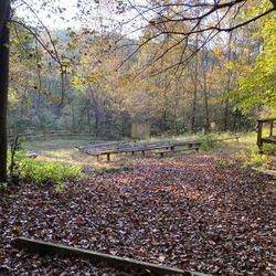 Pipsico Scout Reservation