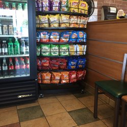 Chip selection