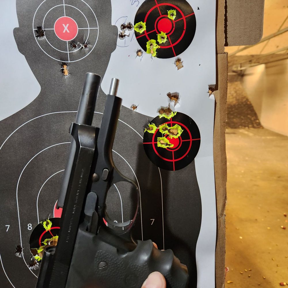 The Real Time Dynamics - Firearm Training Near Me - Bellevue, Washington The Real Time Dynamics - Firearm Training Near Me - Bellevue, Washington
