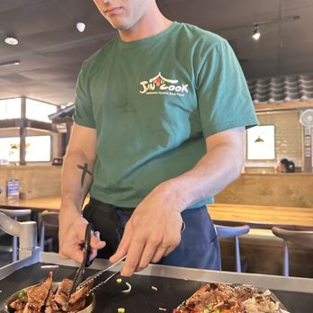 Jincook - Korean Near Me - Yorba Linda, California