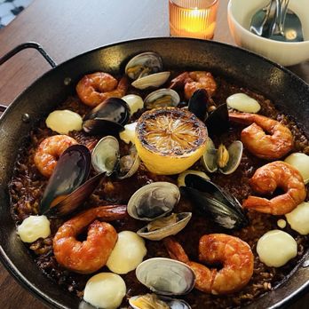 Vya - Tapas/Small Plates Near Me - Portland, Oregon