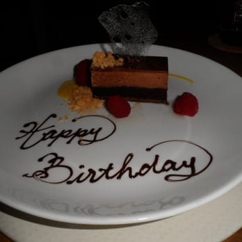 Cane & Canoe - Surprise birthday dessert - Cocktail Bars Near Me - Lahaina, Hawaii Cane & Canoe - Surprise birthday dessert - Cocktail Bars Near Me - Lahaina, Hawaii