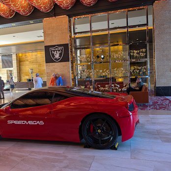 M Resort Spa Casino - Casinos Near Me - Henderson, Nevada