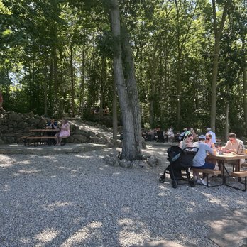 Twin Oast - Outdoor dining - Breweries Near Me - Port Clinton, Ohio Twin Oast - Outdoor dining - Breweries Near Me - Port Clinton, Ohio