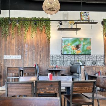 Brunches - Seating inside - Breakfast & Brunch Near Me - Wilmington, North Carolina
