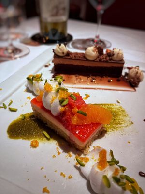 Araxi Restaurant & Oyster Bar by null