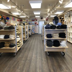 Hats Unlimited
