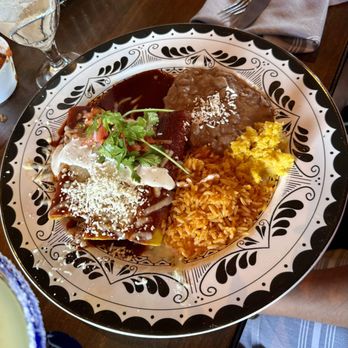 The Mexicano - "THE BEST F#*%ING BIRRIA ENCHILADAS" ($23) ~ 5/3/26 - Mexican Near Me - Chandler, Arizona