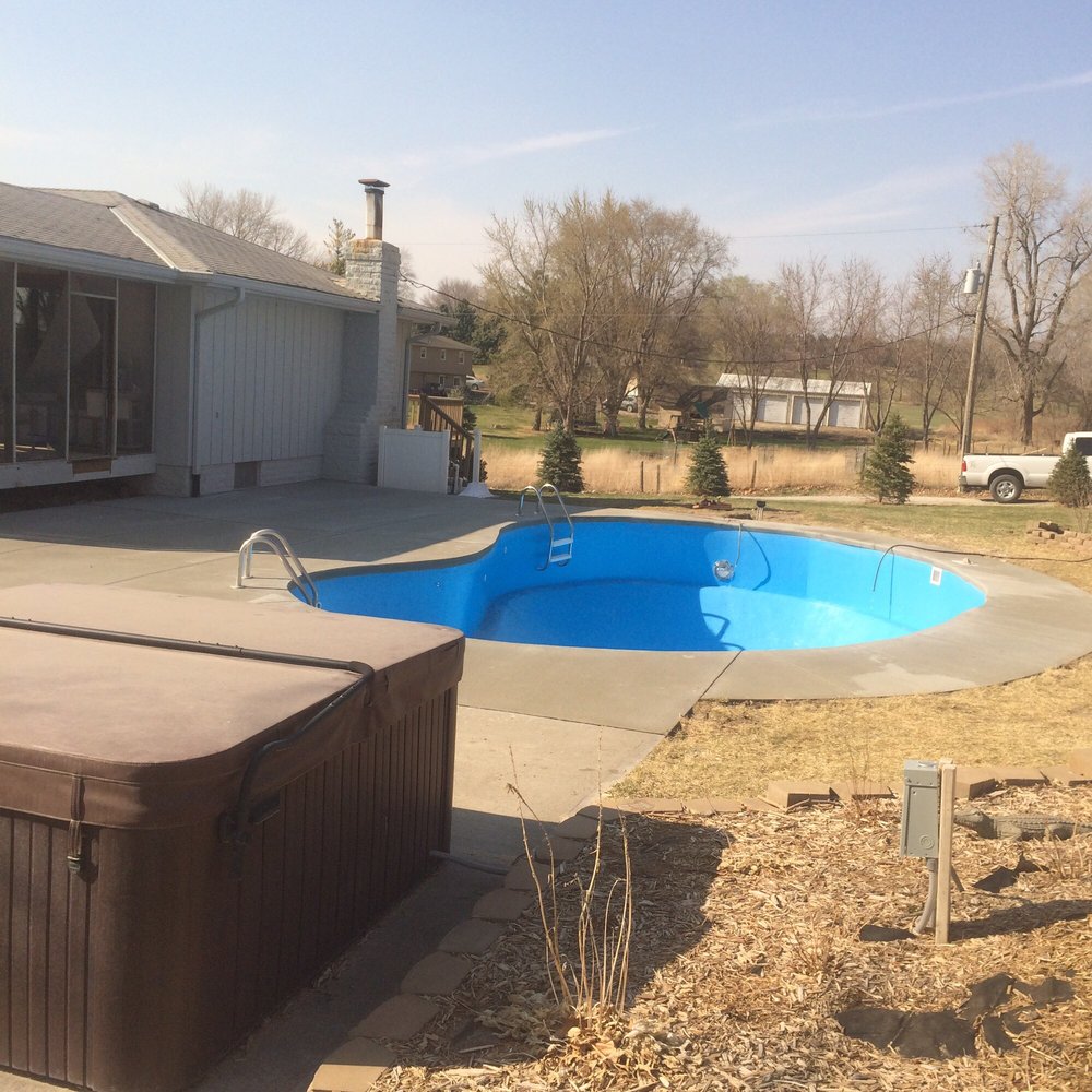 STANGER POOLS AND SPAS Updated September 2024 29 Photos 19409