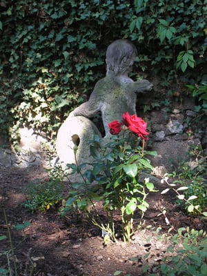 Hotel Villa Sorgenfrei by null