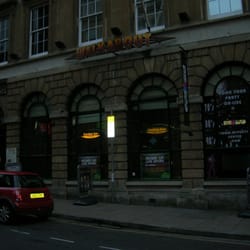 Walkabout