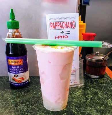 Pappa Chang Asia Bistro by null