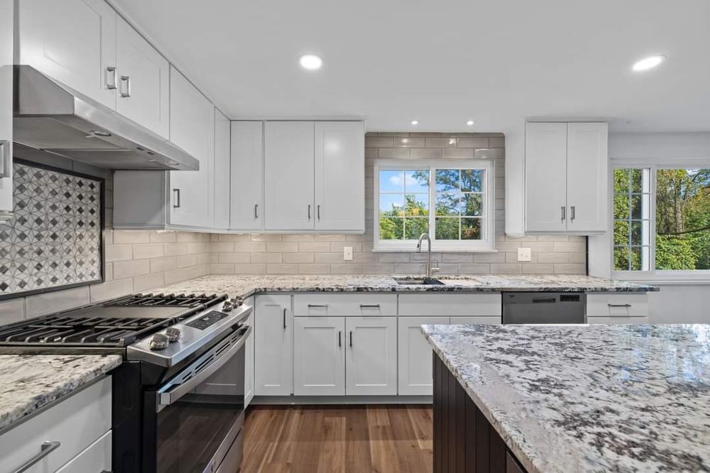 Slide of Apex Services