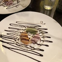 Mochi