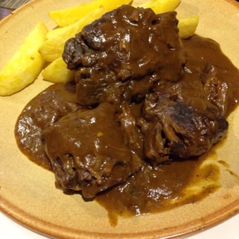 Tendido 1 - Rabo de toro - Spanish Near Me - Granada, GR