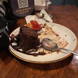 Chocolate Cake