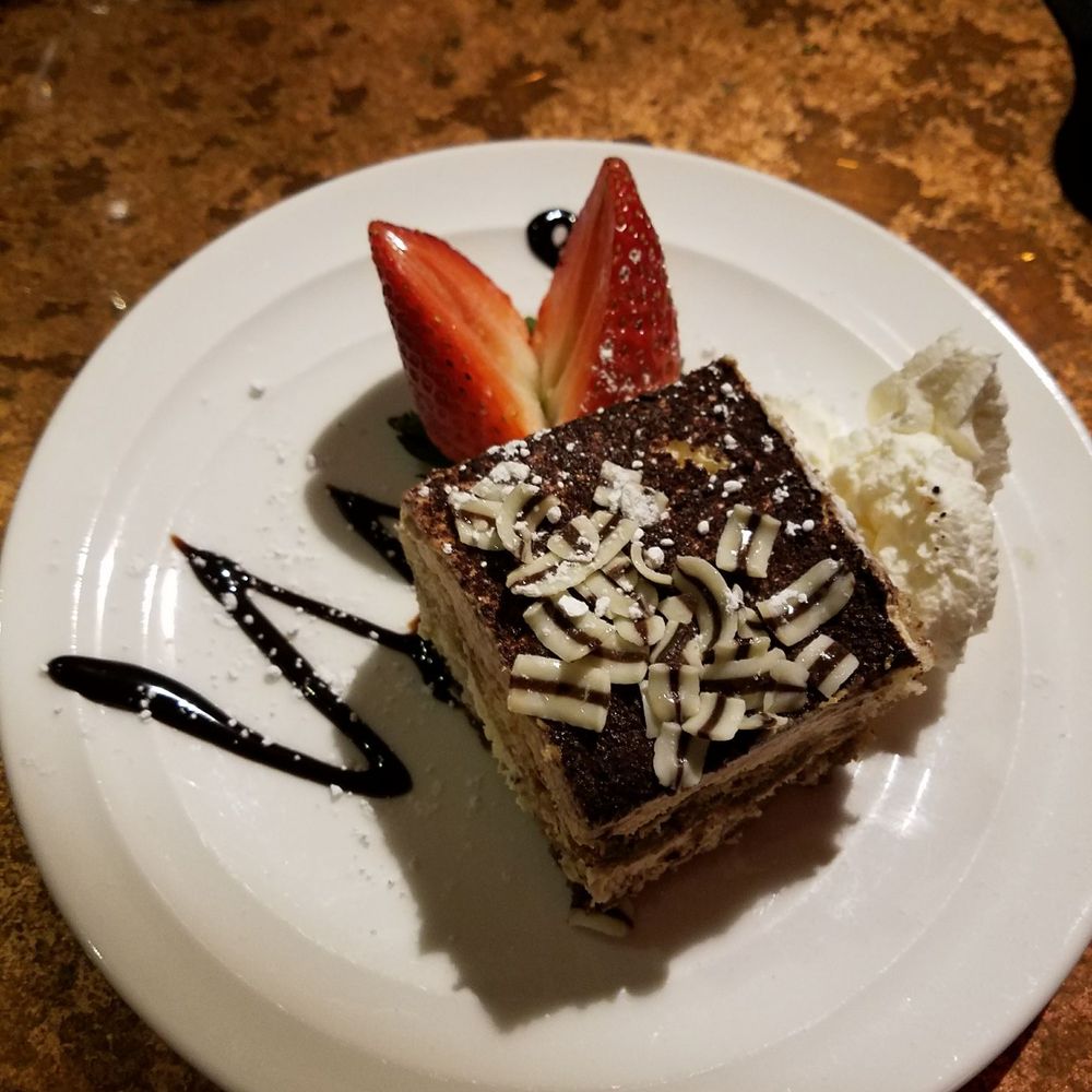 Storytellers - Tiramisu so good! - Steakhouses Near Me - Camp Verde, Arizona Storytellers - Tiramisu so good! - Steakhouses Near Me - Camp Verde, Arizona