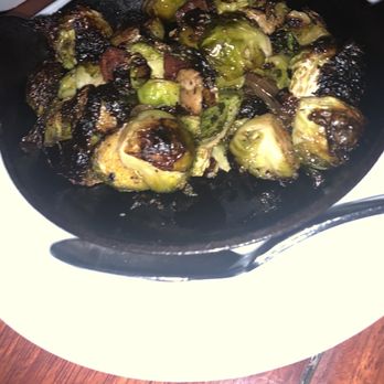 Bin 54 Steak & Cellar - Brussels Sprouts - Steakhouses Near Me - Chapel Hill, North Carolina Bin 54 Steak & Cellar - Brussels Sprouts - Steakhouses Near Me - Chapel Hill, North Carolina