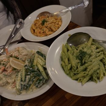Caffe Sport - Italian Near Me - San Francisco, California