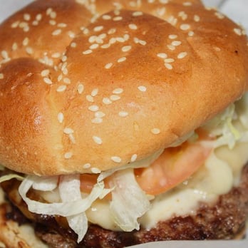 Lindy's on 4th - Ninja Burger - Burgers Near Me - Tucson, Arizona