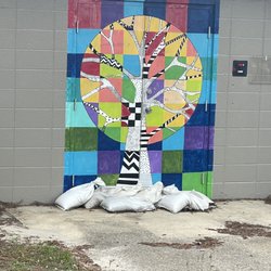 Mitternight Recreation Center - Recreation Center