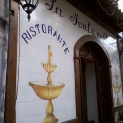 La Fontanella