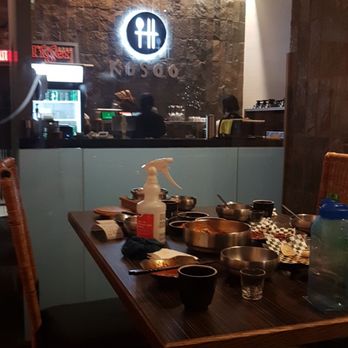 Kosoo - Front counter - Korean Near Me - Vancouver, British Columbia Kosoo - Front counter - Korean Near Me - Vancouver, British Columbia