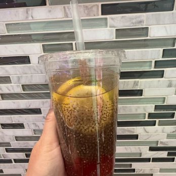 X Tea Cafe - Bubble Tea Near Me - Baldwin Park, California