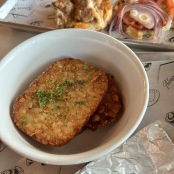 Almost Home General - Hash Browns - Coffee & Tea Near Me - Philadelphia, Pennsylvania Almost Home General - Hash Browns - Coffee & Tea Near Me - Philadelphia, Pennsylvania
