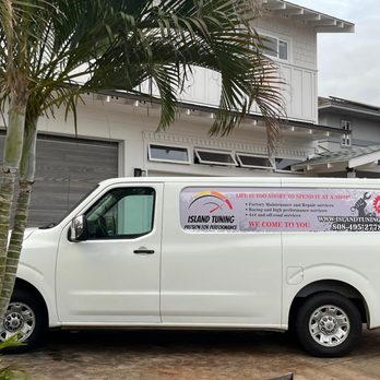 Island Tuning - Auto Repair Near Me
