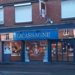 Marc Lacassagne
