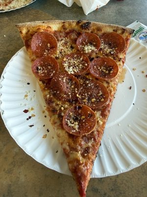 Saccone’s Pizza by null