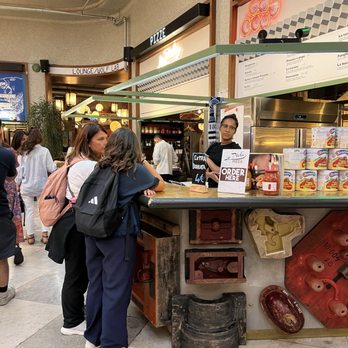 Wolf - Food Court Near Me - Brussel, BRU Wolf - Food Court Near Me - Brussel, BRU