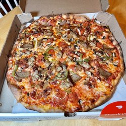 Fratelli Pizzeria - Special combo